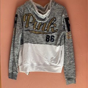 PINK Victoria’s Secret Jacket